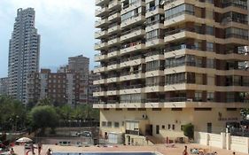 Apartamentos Acuarium II